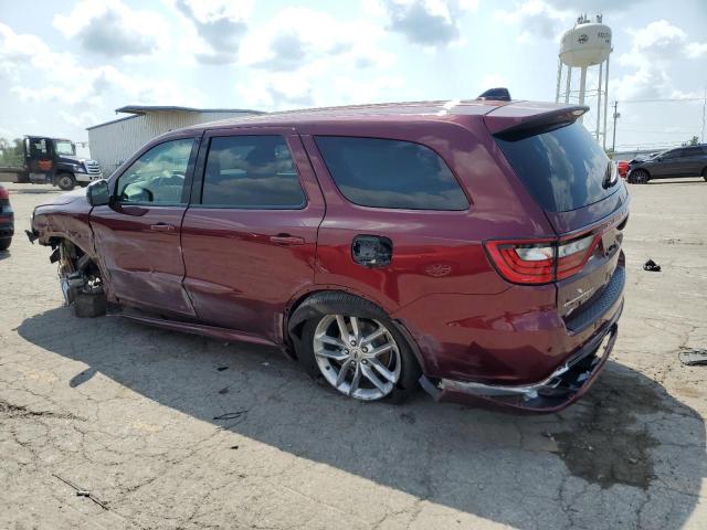2025 DODGE DURANGO GT 1C4RDJDG7SC547048