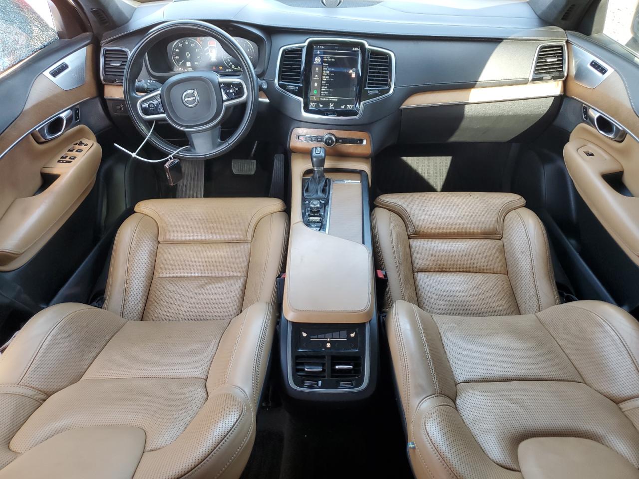 VOLVO XC90 T6 INSCRIPTION