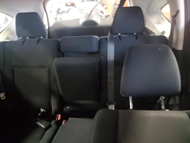 2015 HONDA CR-V LX 5J6RM3H33FL003004