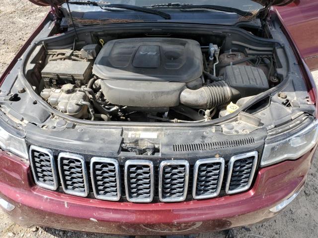 2018 JEEP GRAND CHEROKEE LAREDO - 1C4RJEAG7JC359164