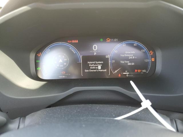 2024 TOYOTA RAV4 XSE JTME6RFV3RD554294