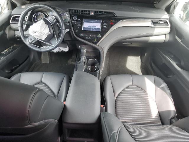 2019 TOYOTA CAMRY L 4T1B11HK8KU842237