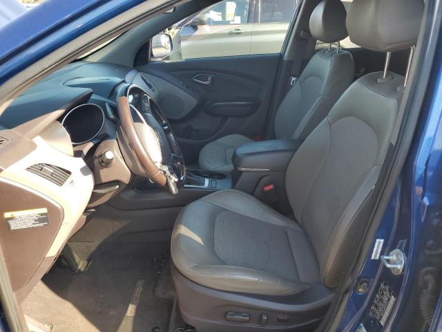 2015 HYUNDAI TUCSON LIM - KM8JUCAG5FU978240