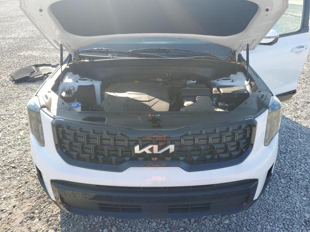 2024 KIA TELLURIDE EX 5XYP3DGC7RG558271