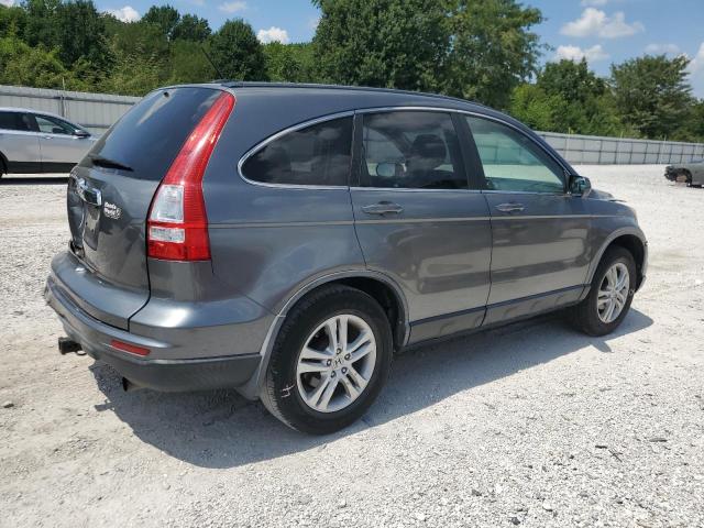 2010 HONDA CR-V EXL - JHLRE3H74AC002168