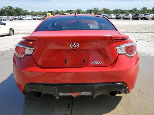 2015 TOYOTA SCION FR-S JF1ZNAA17F9710531