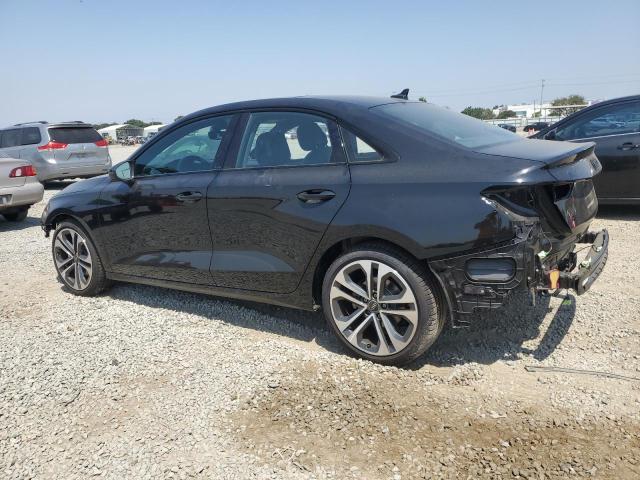 2025 AUDI A3 PREMIUM #3302973599