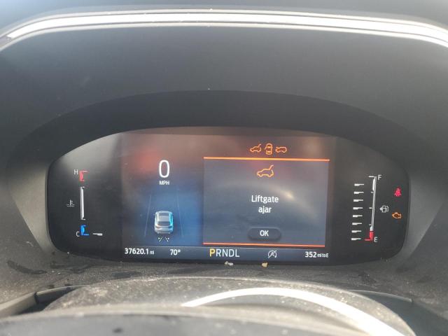 2023 FORD ESCAPE ST LINE 1FMCU9MN3PUB01043