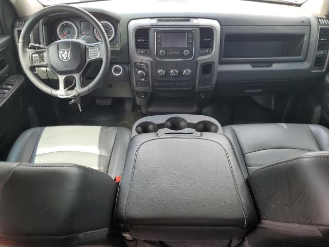 2022 RAM 1500 CLASSIC TRADESMAN 1C6RR6FG3NS197012