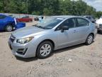 2015 SUBARU IMPREZA - JF1GJAA60FG024468