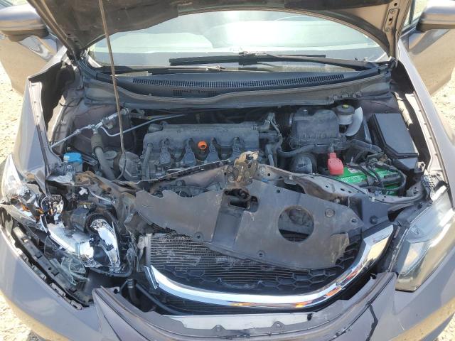 2015 HONDA CIVIC EX - 19XFB2F85FE084748
