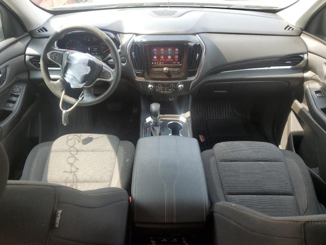 2021 CHEVROLET TRAVERSE L 1GNERFKW1MJ128545
