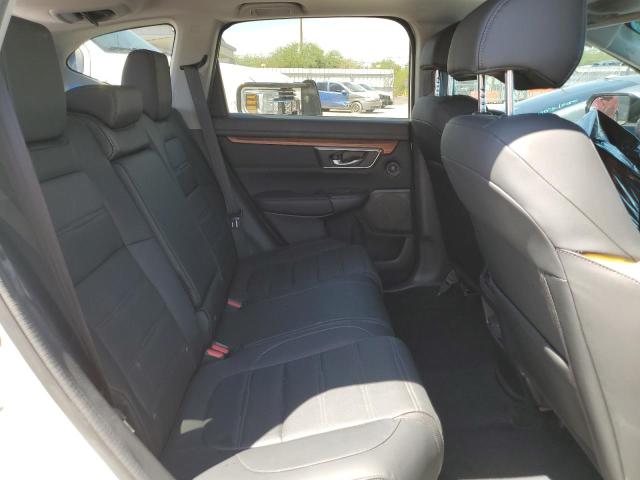 2019 HONDA CR-V EXL 7FARW1H87KE035570