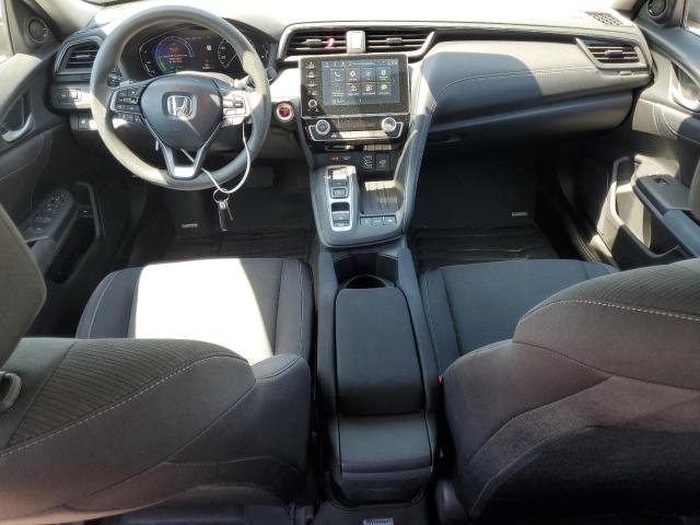 2020 HONDA INSIGHT EX 19XZE4F5XLE008363