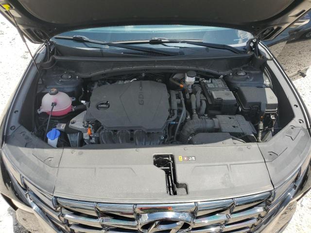 2023 HYUNDAI TUCSON LIM 5NMJE3AEXPH169468