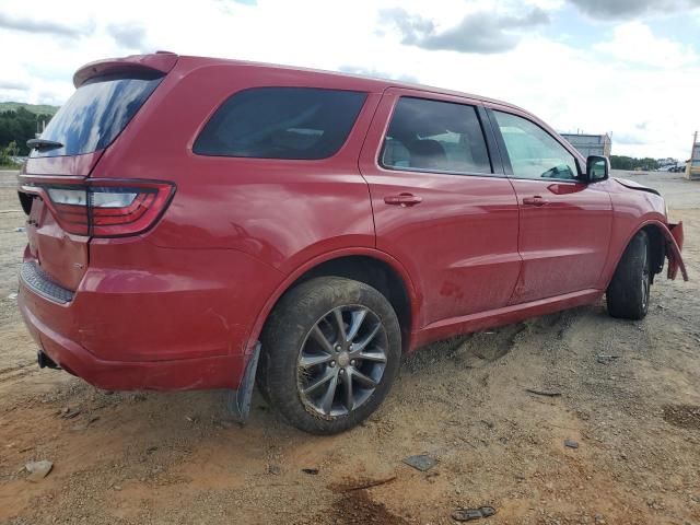2017 DODGE DURANGO GT 1C4RDJDG5HC737178