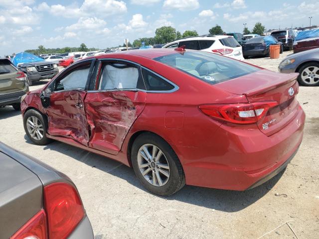 2017 HYUNDAI SONATA 4D 5NPE24AF8HH565072