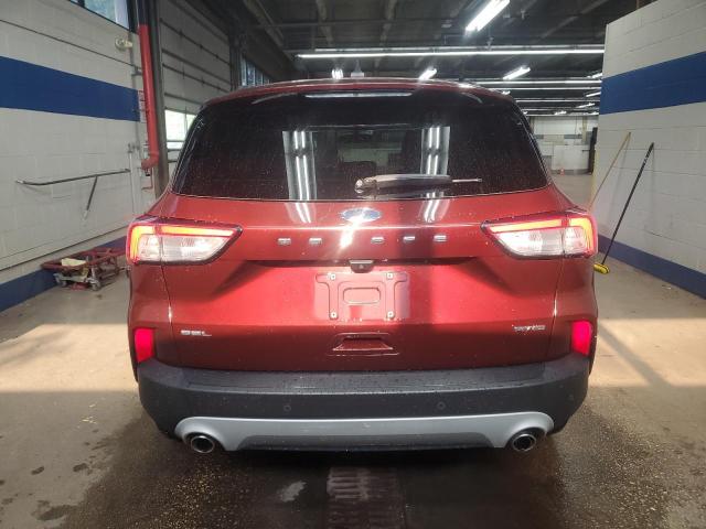 2021 FORD ESCAPE 1FMCU9H61MUA51225