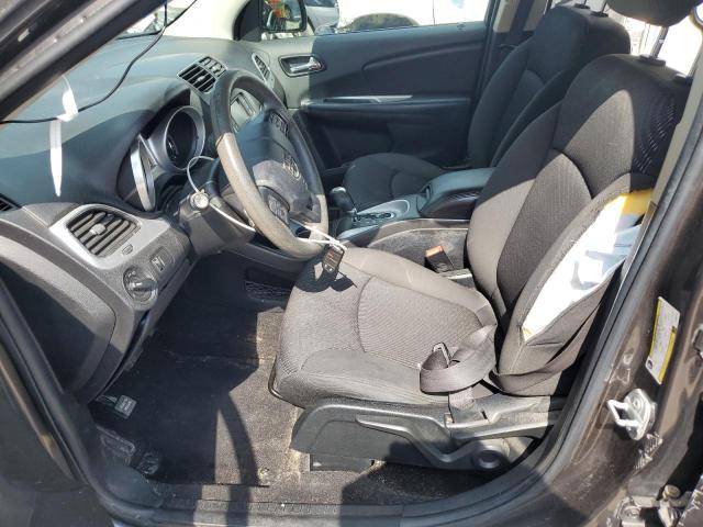 2017 DODGE JOURNEY SE 3C4PDCAB9HT662131