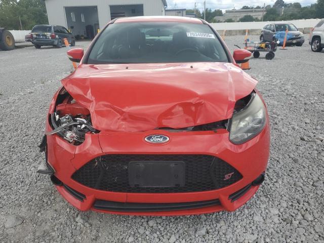 2014 FORD FOCUS ST - 1FADP3L96EL258561