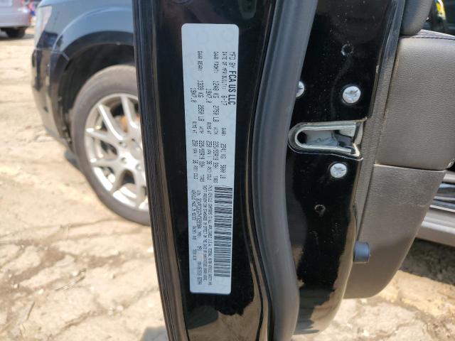 2017 DODGE JOURNEY GT 3C4PDDEG7HT659384