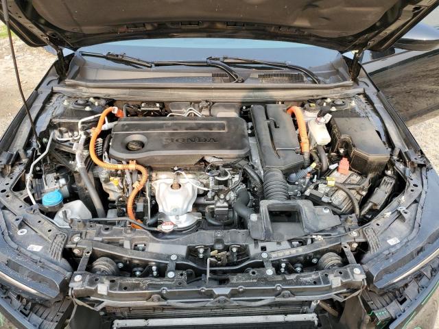 2023 HONDA ACCORD HYBRID SPORT 1HGCY2F57PA050453
