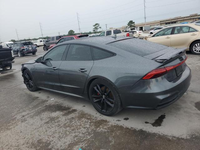 2020 AUDI A7 PREMIUM WAUU2AF2XLN011344