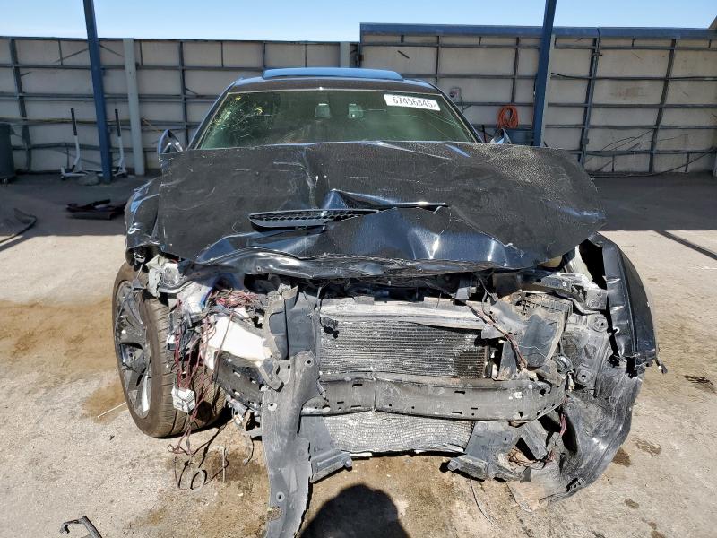 2020 DODGE CHARGER SC 2C3CDXGJ3LH181981