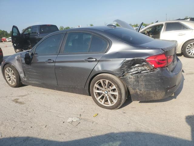2017 BMW 320 XI WBA8A3C36HA067342