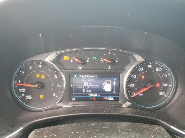 2022 CHEVROLET EQUINOX LT 2GNAXJEV1N6131048