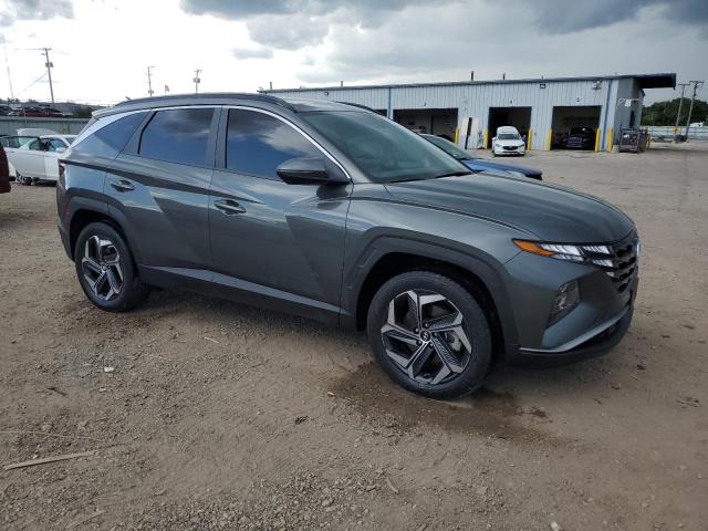 2022 HYUNDAI TUCSON SEL #3287649007