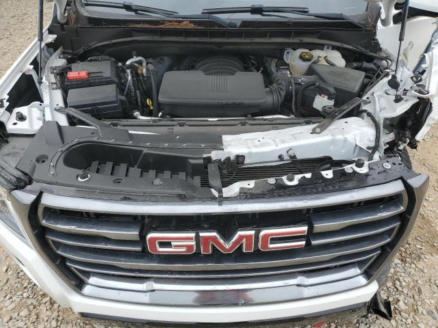 2023 GMC YUKON AT4 1GKS2CKD8PR191469
