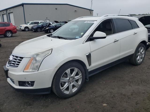 2016 CADILLAC SRX PREMIU 3GYFNDE34GS547419