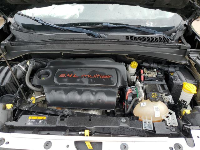 2015 JEEP RENEGADE L ZACCJBDT8FPB82558