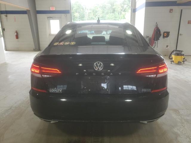 2020 VOLKSWAGEN PASSAT R-L 1VWMA7A36LC025159