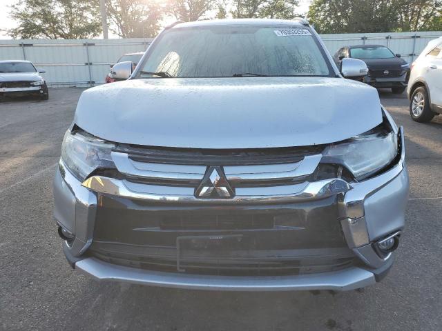 2016 MITSUBISHI OUTLANDER SE JA4AD3A30GZ019554