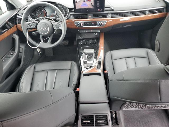 2023 AUDI A4 PREMIUM - WAUABAF46PN020357