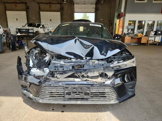 2024 HONDA CIVIC SPORT 19XFL2H80RE015058