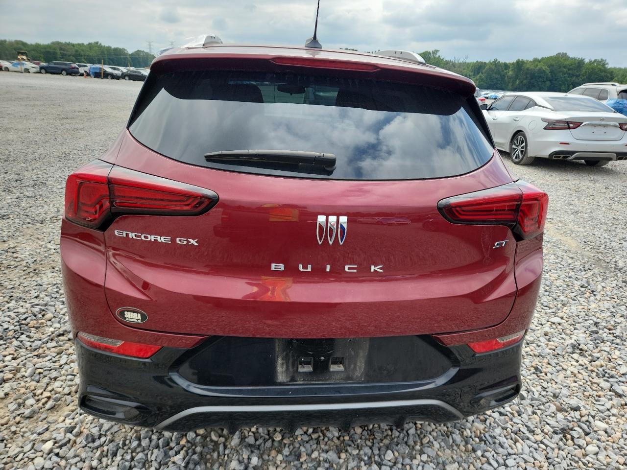 BUICK ENCORE SPORT TOURING