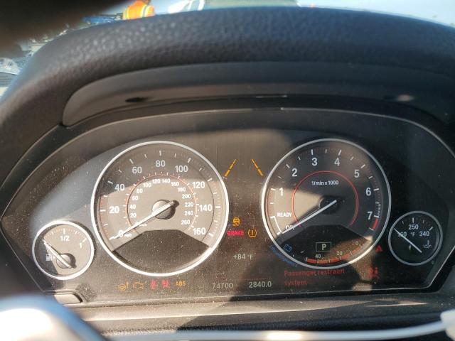 2016 BMW 428 I GRAN COUPE SULEV - WBA4A9C59GG696320