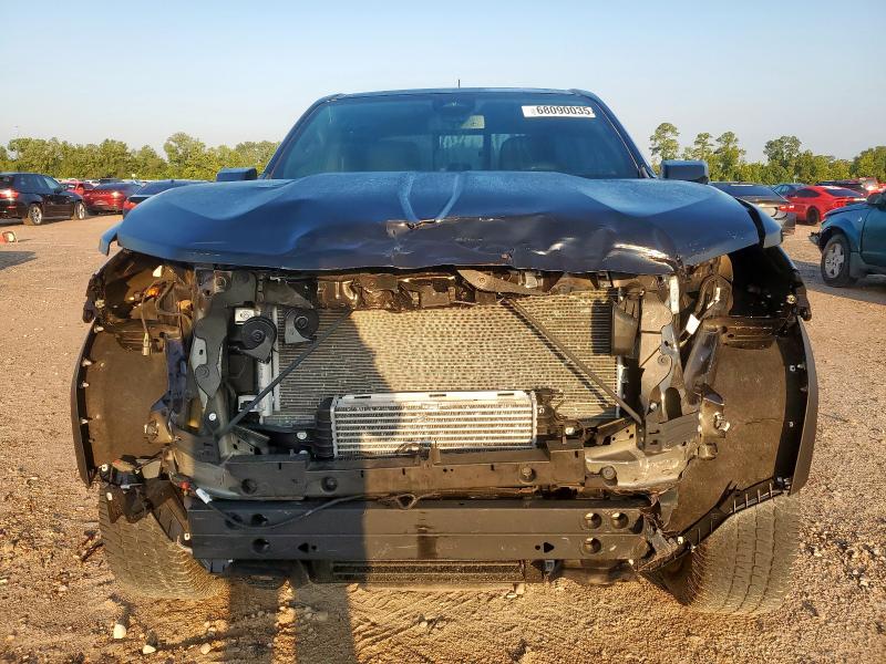 2024 GMC CANYON ELE 1GTP5BEK9R1272236