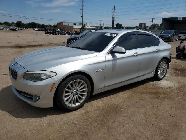 Global Auto Auctions: 2011 BMW 535 I