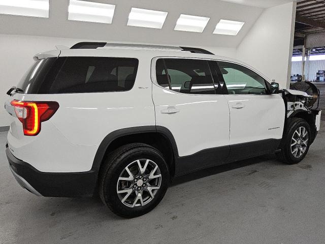 2023 GMC ACADIA SLT 1GKKNUL46PZ116443