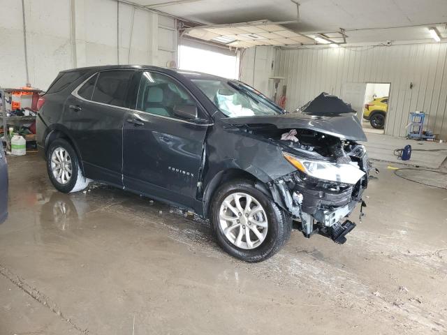 2020 CHEVROLET EQUINOX LT 3GNAXKEV7LS593618