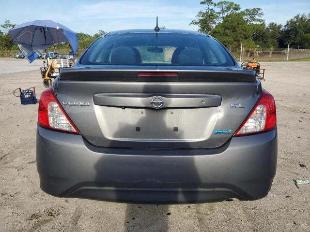 2016 NISSAN VERSA S 3N1CN7AP8GL892839