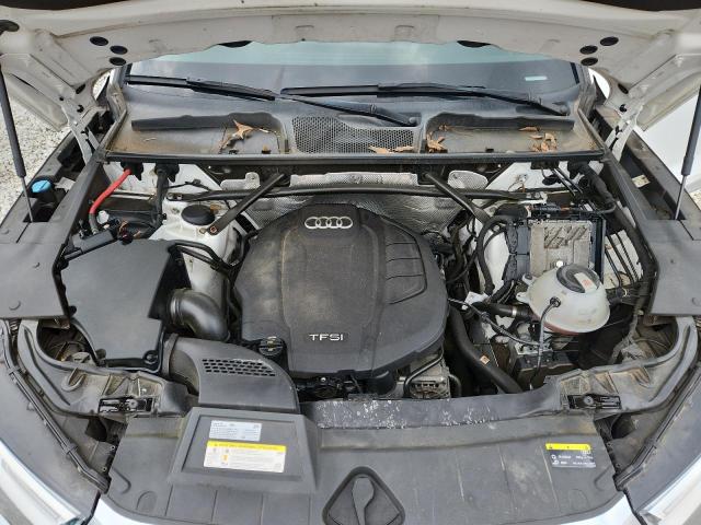 2018 AUDI Q5 PREMIUM WA1ANAFY4J2018784