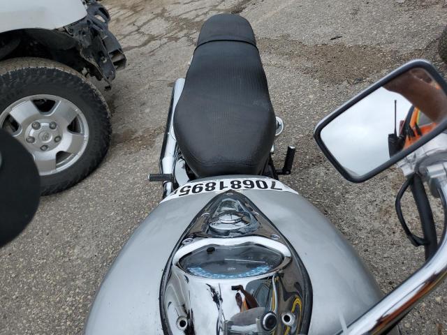 2006 HONDA VTX1300 R 1HFSC526X6A300720