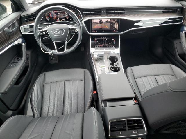 2021 AUDI A6 PREMIUM WAUE3AF27MN045387