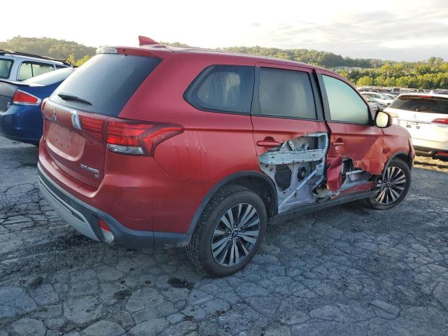 2019 MITSUBISHI OUTLANDER JA4AD3A36KZ038716