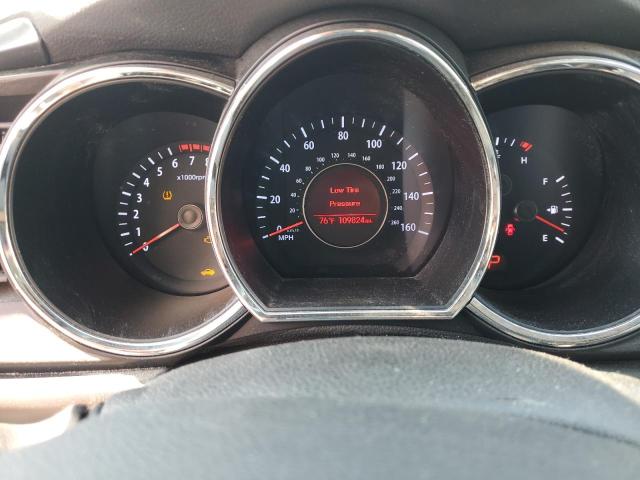 2013 KIA OPTIMA LX - 5XXGM4A73DG229072